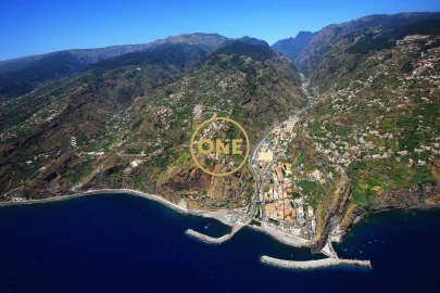 Negócio para Trespasse em Ribeira Brava