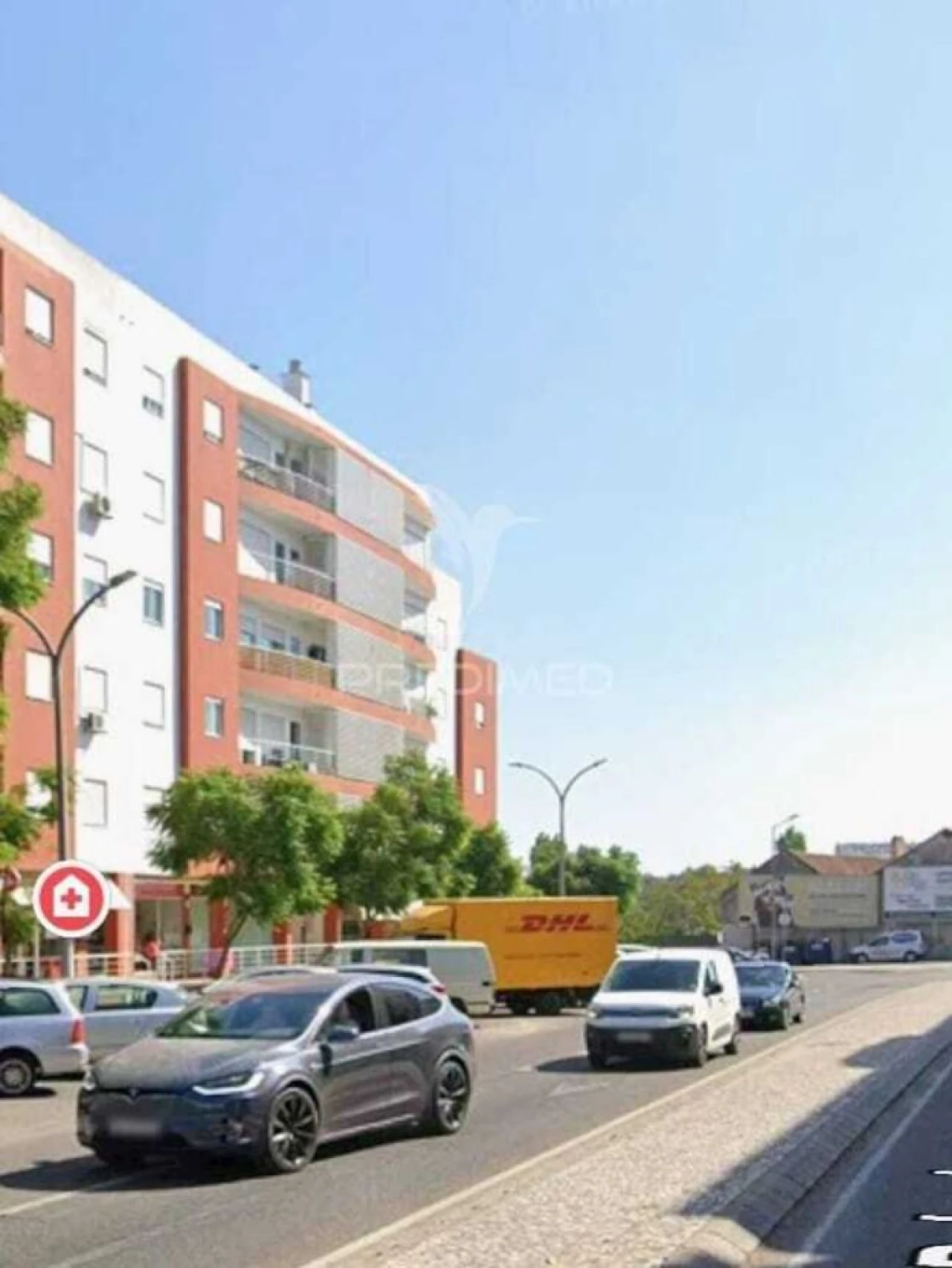 Loja para Arrendamento em Gambia-Pontes-Alto da Guerra Foto 3