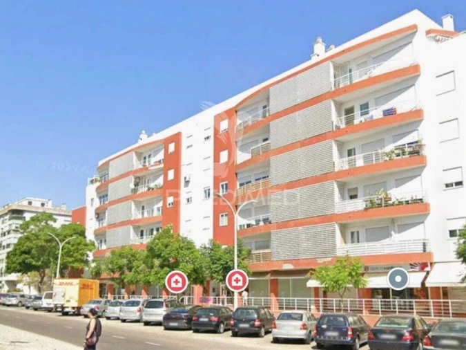 Loja para Arrendamento em Gambia-Pontes-Alto da Guerra Foto 2