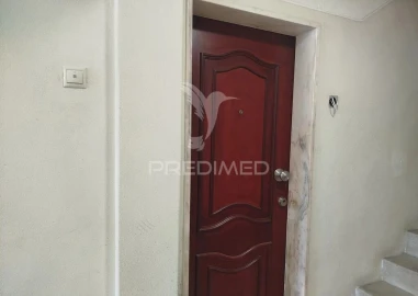 Apartamento T2 para Venda em Benfica