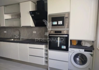 Apartamento T2 para Venda em Benfica