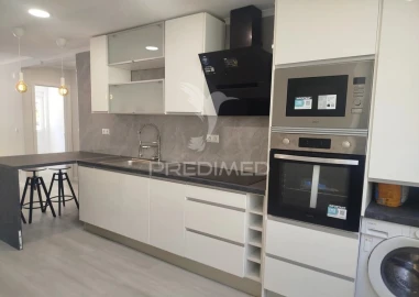 Apartamento T2 para Venda em Benfica
