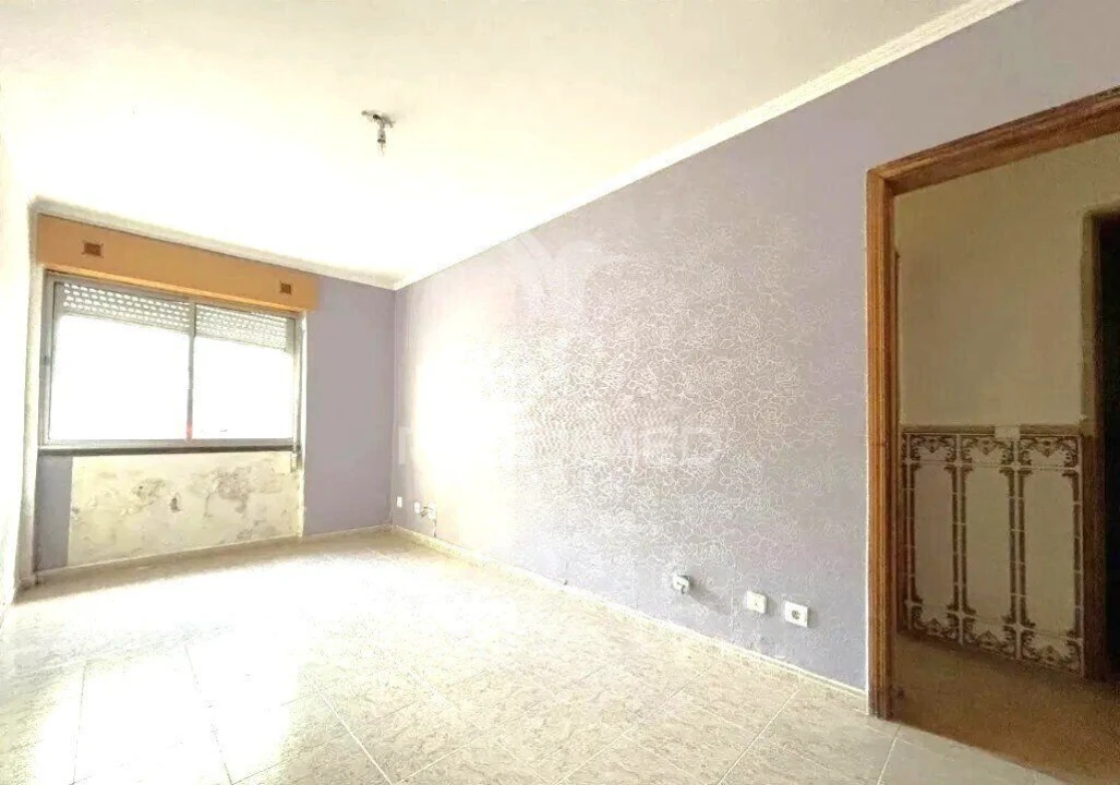 Apartamento T2 para Venda em Benfica Foto 11