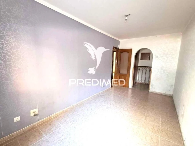 Apartamento T2 para Venda em Benfica Foto 15