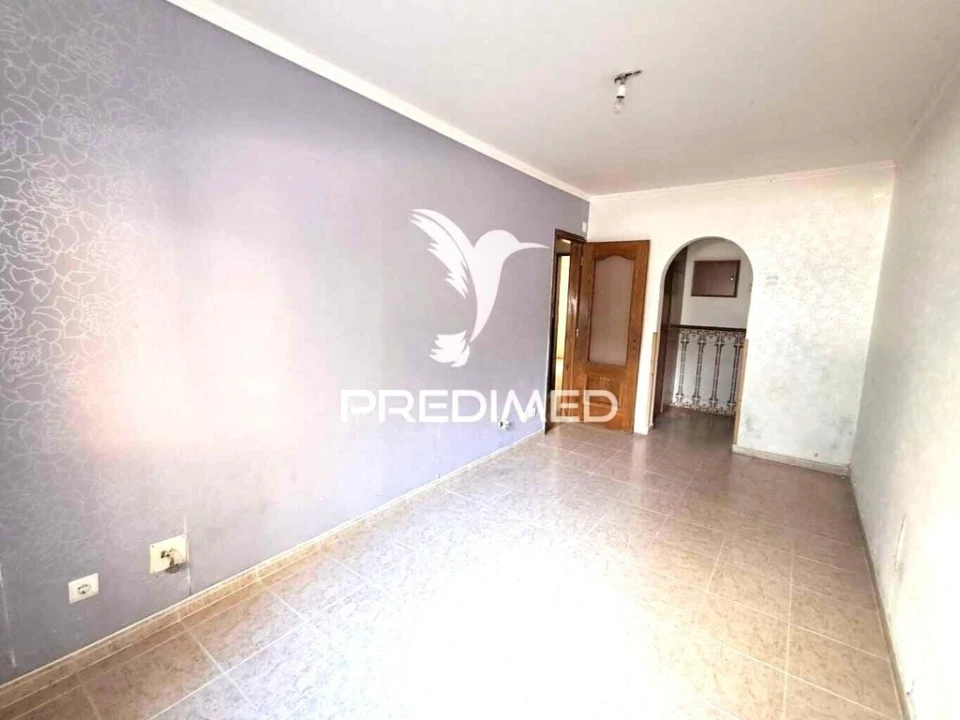 Apartamento T2 para Venda em Benfica Foto 15