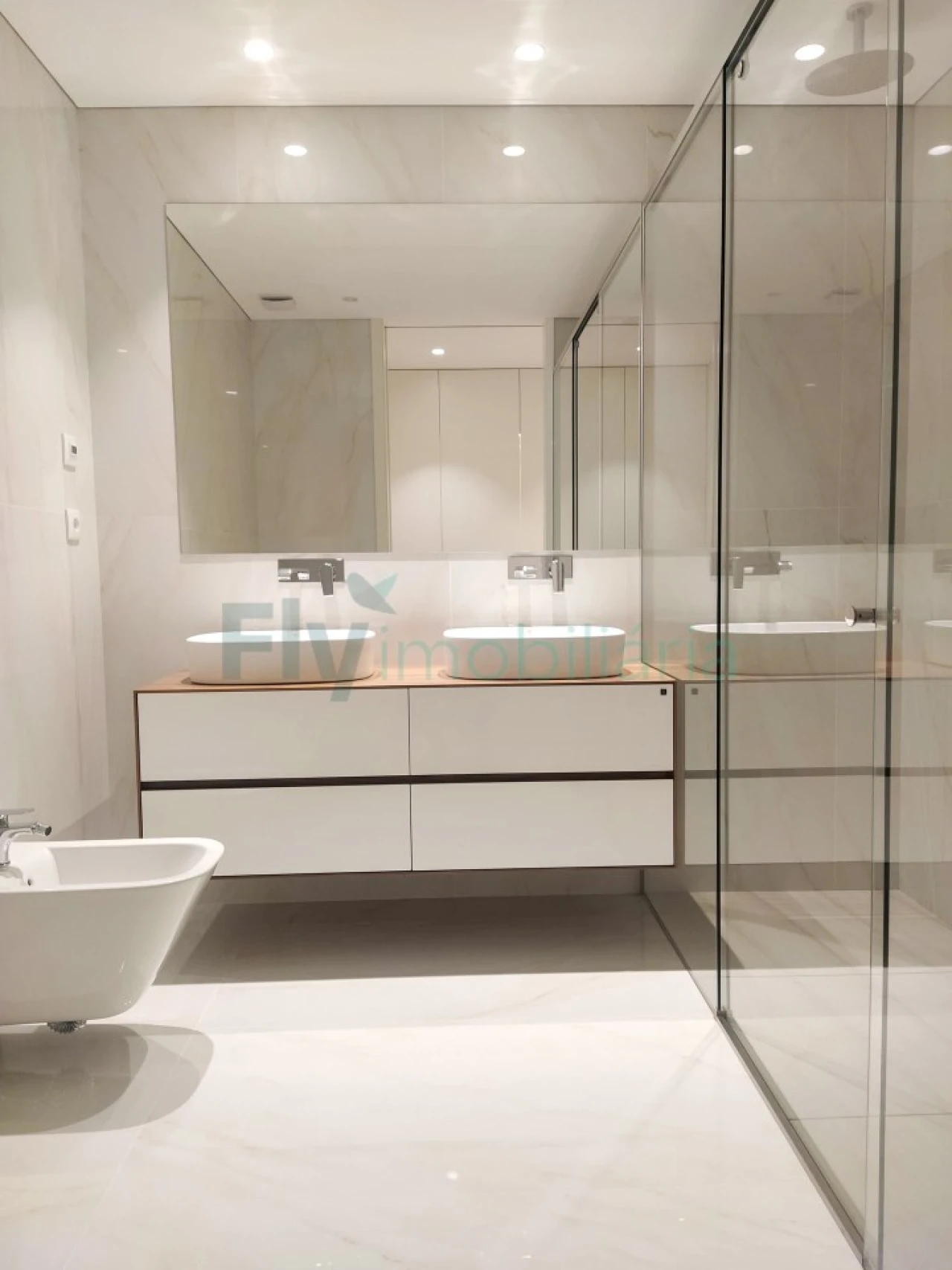 Apartamento T3 para Venda em Azurem Foto 7