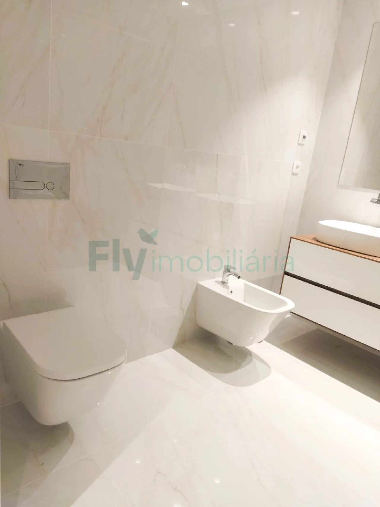 Apartamento T3 para Venda em Azurem Foto 8