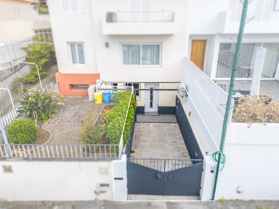 Apartamento T1 para Venda em Funchal (Santa Maria Maior) Foto 74