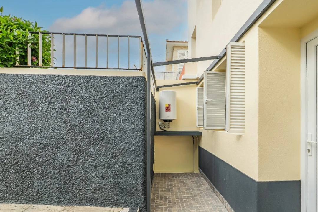 Apartamento T1 para Venda em Funchal (Santa Maria Maior) Foto 40