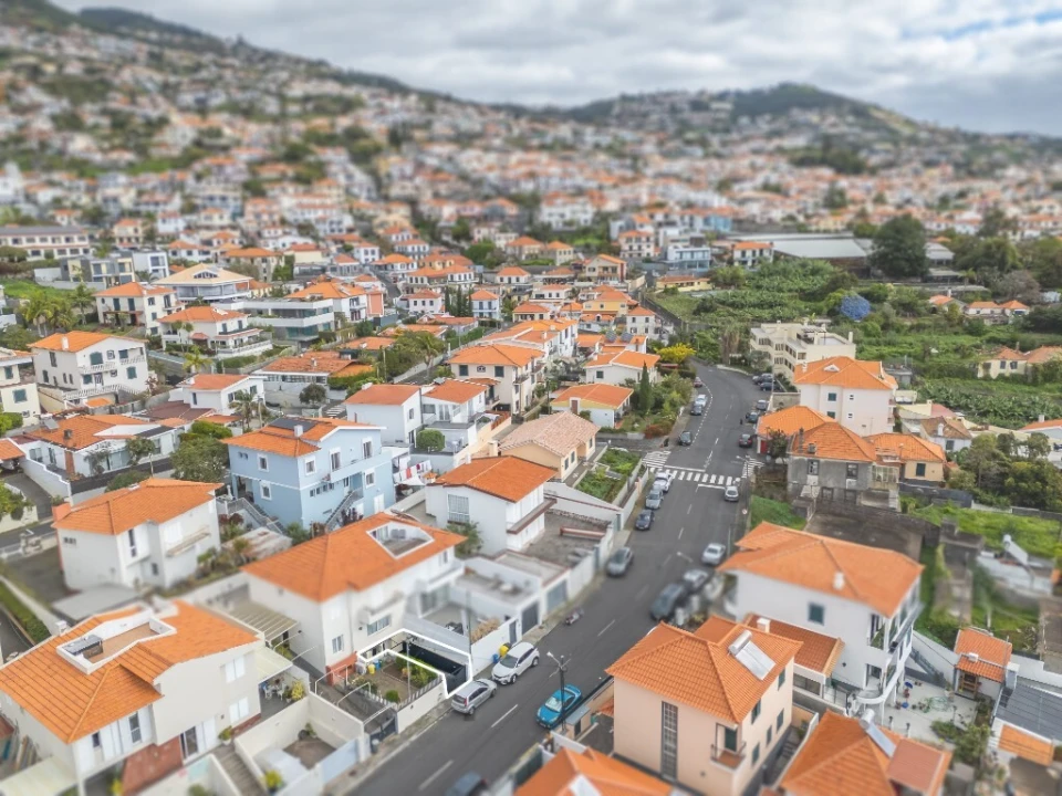 Apartamento T1 para Venda em Funchal (Santa Maria Maior) Foto 61