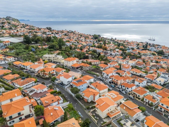 Apartamento T1 para Venda em Funchal (Santa Maria Maior) Foto 68