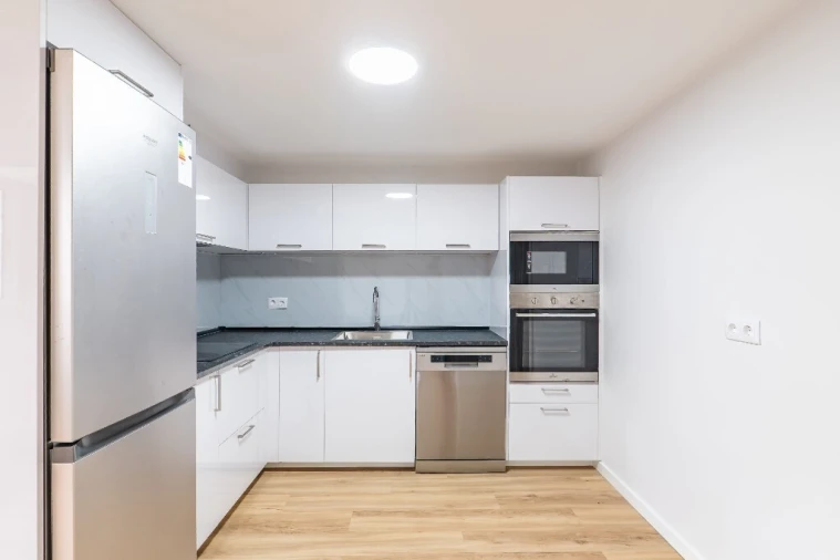 Apartamento T1 para Venda em Funchal (Santa Maria Maior) Foto 20