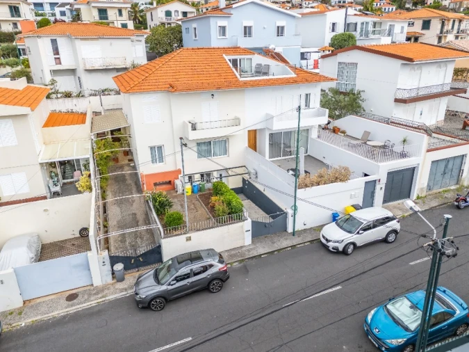 Apartamento T1 para Venda em Funchal (Santa Maria Maior) Foto 72