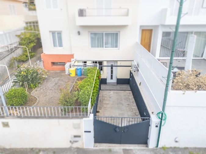 Apartamento T1 para Venda em Funchal (Santa Maria Maior) Foto 74