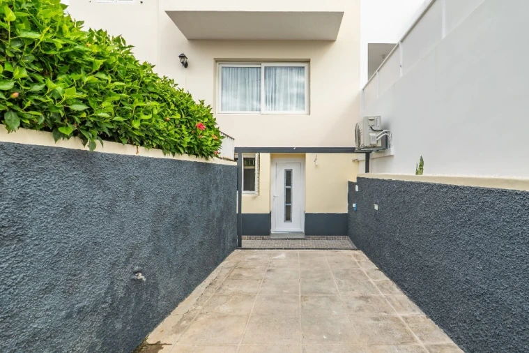 Apartamento T1 para Venda em Funchal (Santa Maria Maior) Foto 43