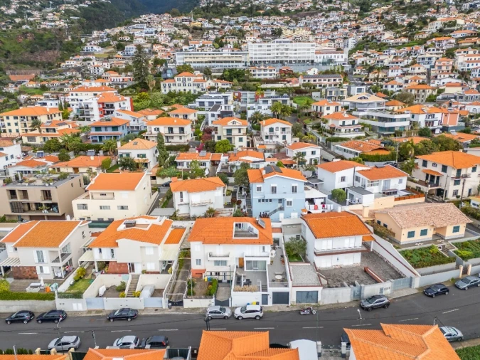 Apartamento T1 para Venda em Funchal (Santa Maria Maior) Foto 58