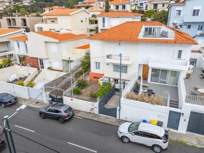 Apartamento T1 para Venda em Funchal (Santa Maria Maior) Foto 71