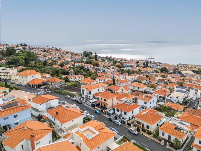 Apartamento T1 para Venda em Funchal (Santa Maria Maior) Foto 62