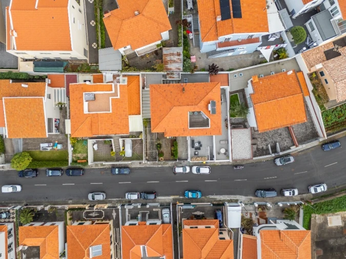 Apartamento T1 para Venda em Funchal (Santa Maria Maior) Foto 65