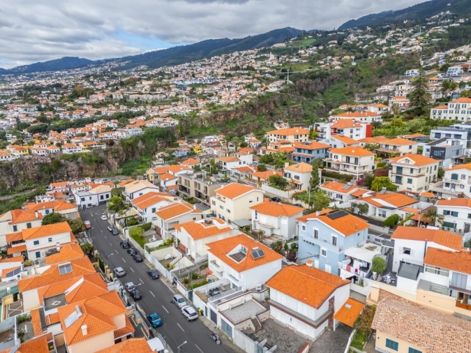 Apartamento T1 para Venda em Funchal (Santa Maria Maior) Foto 64