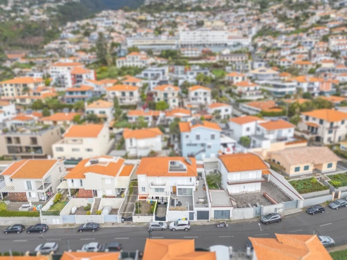 Apartamento T1 para Venda em Funchal (Santa Maria Maior) Foto 59