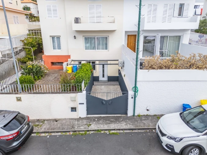 Apartamento T1 para Venda em Funchal (Santa Maria Maior) Foto 73