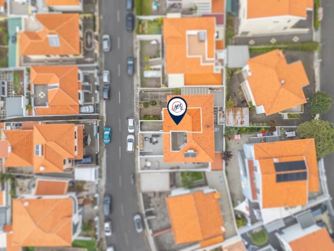 Apartamento T1 para Venda em Funchal (Santa Maria Maior) Foto 67