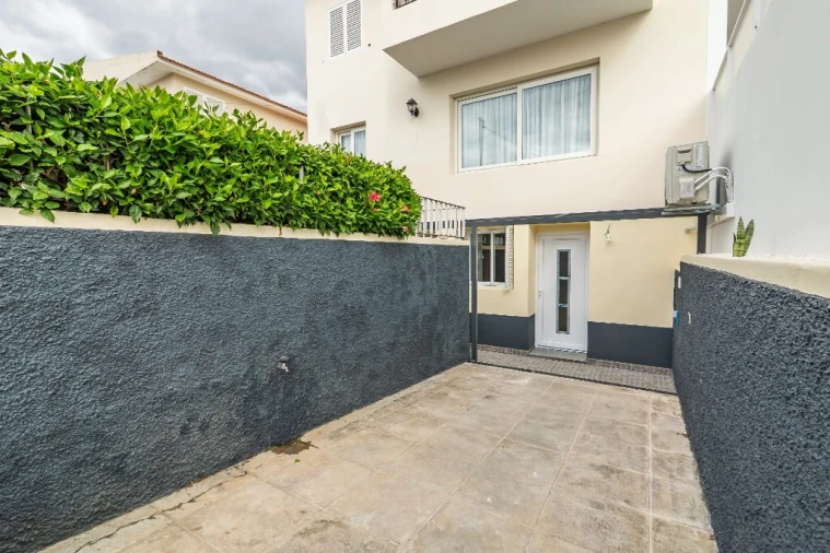 Apartamento T1 para Venda em Funchal (Santa Maria Maior) Foto 44