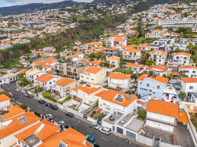 Apartamento T1 para Venda em Funchal (Santa Maria Maior) Foto 60