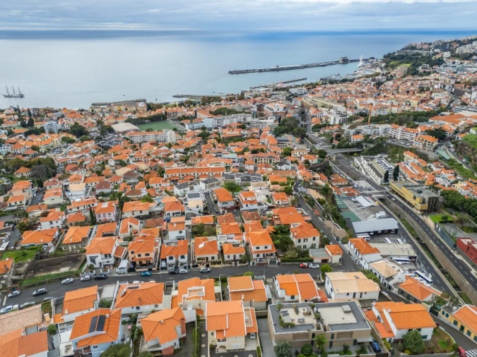 Apartamento T1 para Venda em Funchal (Santa Maria Maior) Foto 69