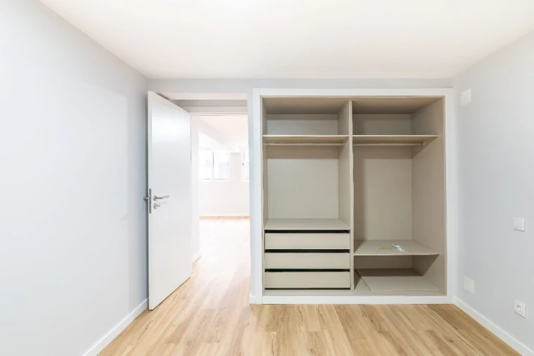 Apartamento T1 para Venda em Funchal (Santa Maria Maior) Foto 18