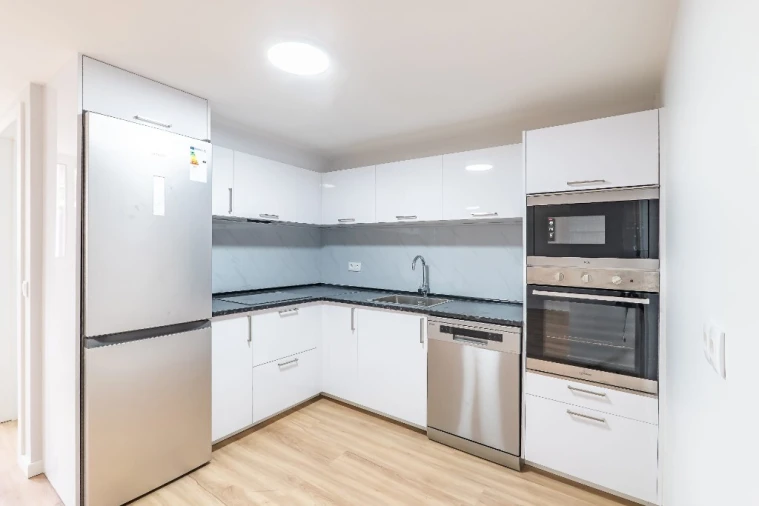 Apartamento T1 para Venda em Funchal (Santa Maria Maior) Foto 23