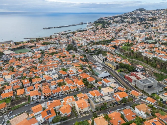 Apartamento T1 para Venda em Funchal (Santa Maria Maior) Foto 70