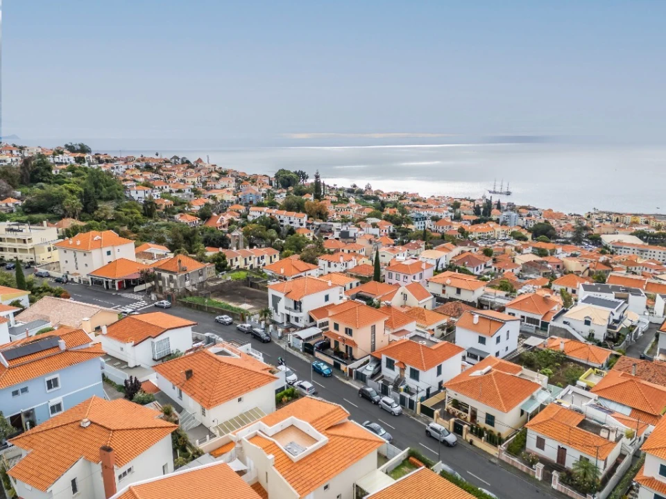 Apartamento T1 para Venda em Funchal (Santa Maria Maior) Foto 62