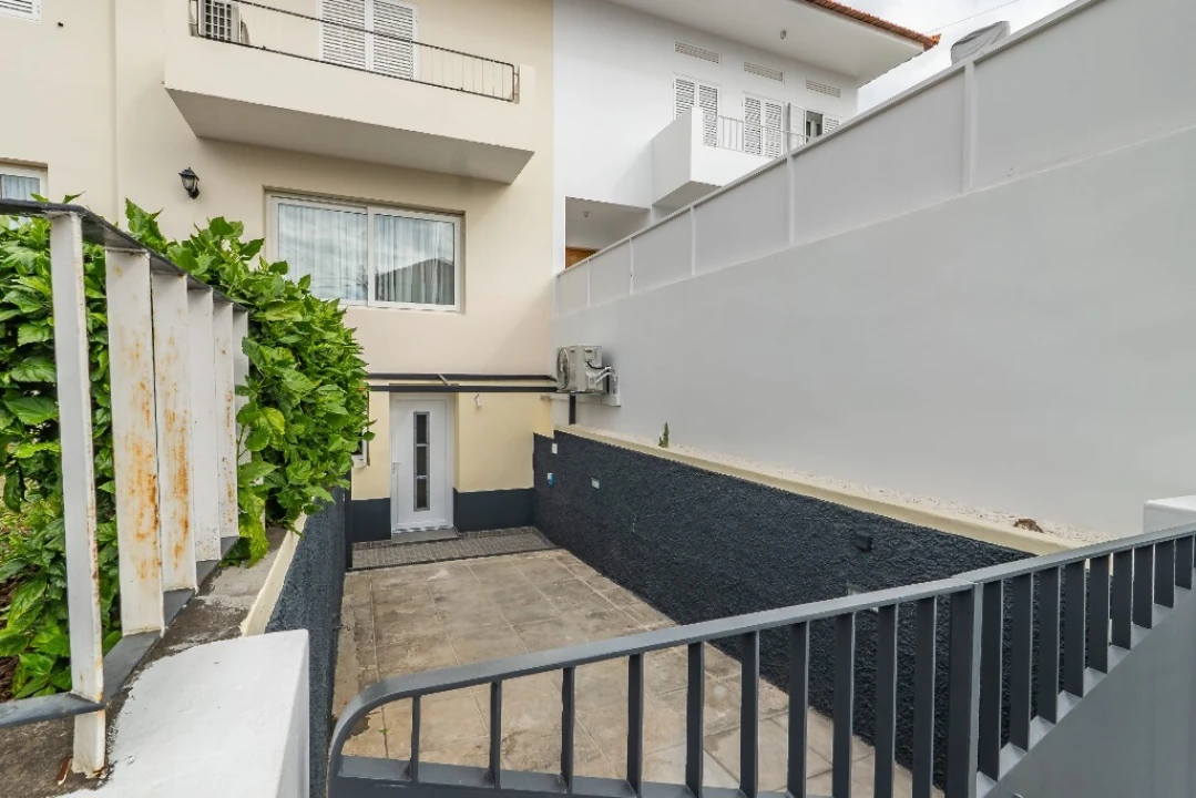 Apartamento T1 para Venda em Funchal (Santa Maria Maior) Foto 48