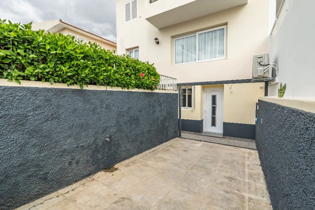 Apartamento T1 para Venda em Funchal (Santa Maria Maior) Foto 44