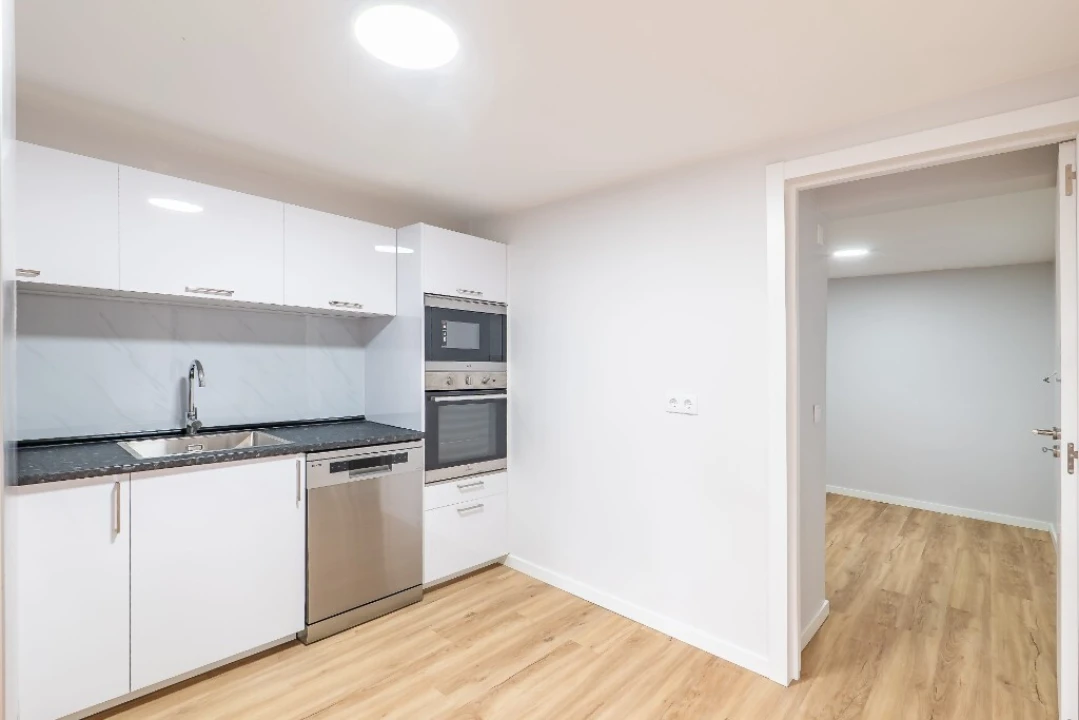 Apartamento T1 para Venda em Funchal (Santa Maria Maior) Foto 22