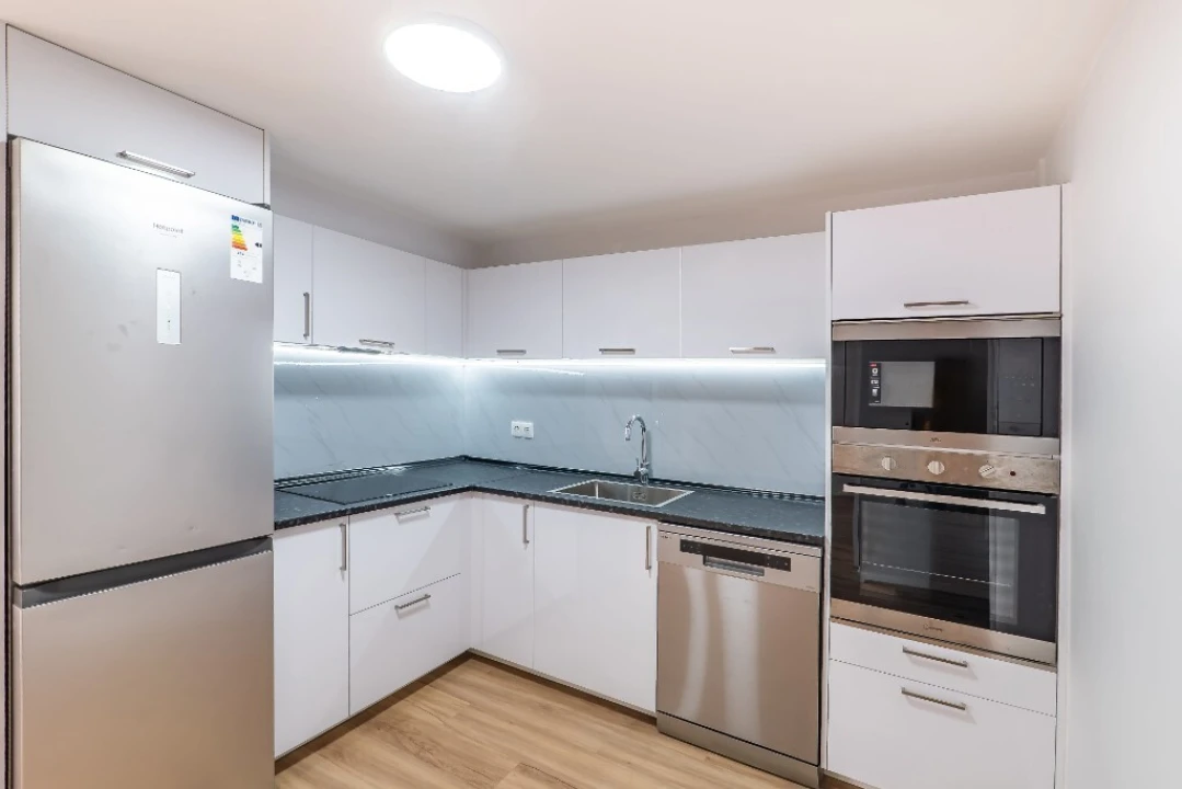 Apartamento T1 para Venda em Funchal (Santa Maria Maior) Foto 53