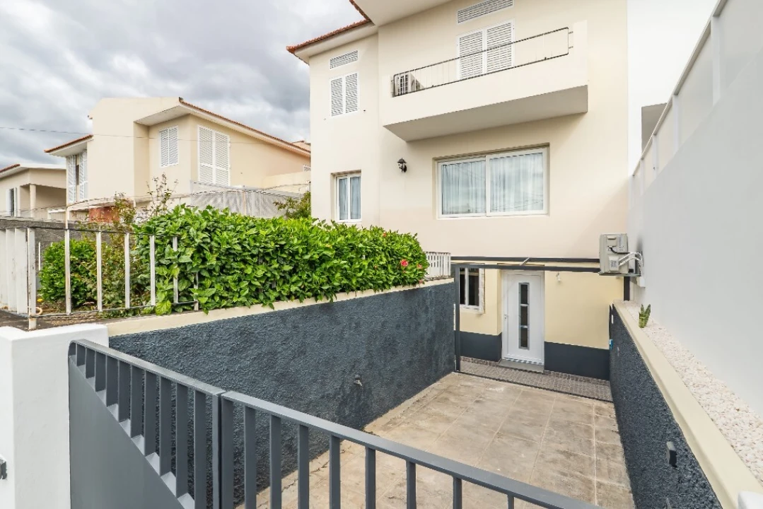 Apartamento T1 para Venda em Funchal (Santa Maria Maior) Foto 46