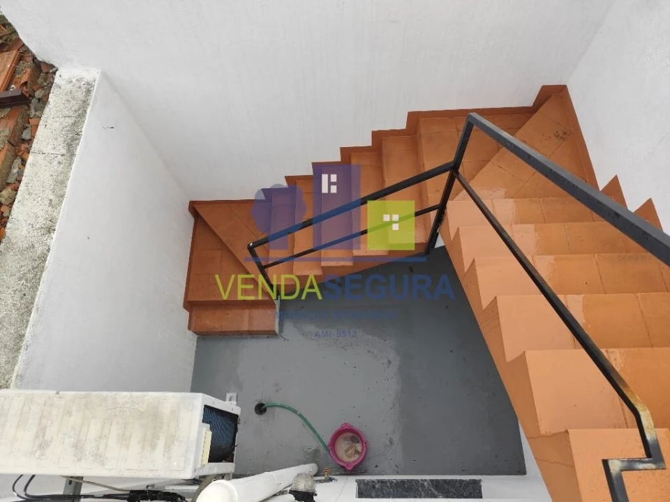 Moradia T2 para Venda em Safara e Santo Aleixo da Restauração Foto 13