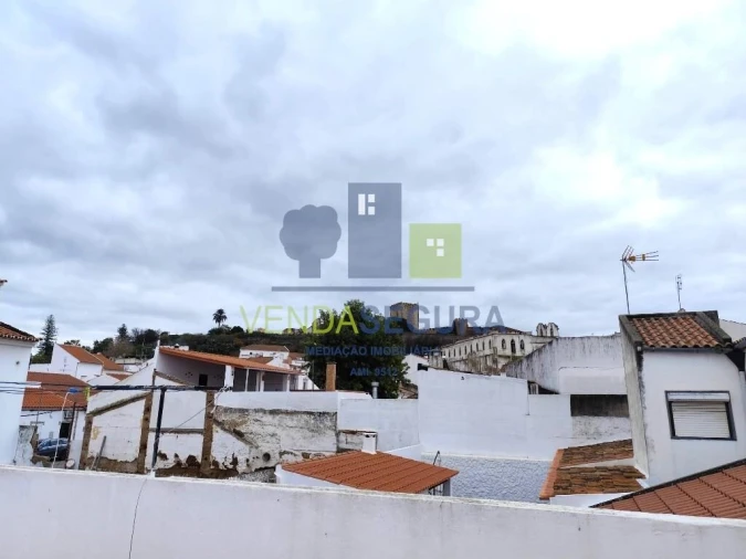 Moradia T2 para Venda em Safara e Santo Aleixo da Restauração Foto 20
