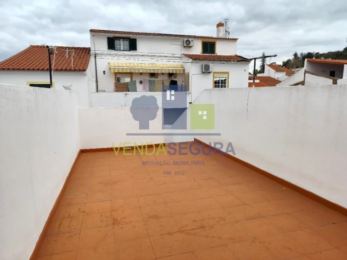 Moradia T2 para Venda em Safara e Santo Aleixo da Restauração Foto 2