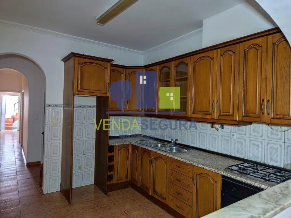 Moradia T2 para Venda em Safara e Santo Aleixo da Restauração Foto 4