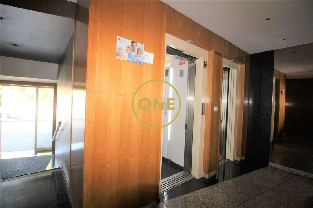 Apartamento T1 para Venda em Vila Nova de Famalicão e Calendário Foto 10