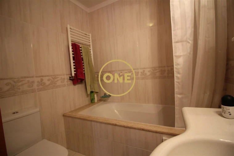 Apartamento T1 para Venda em Vila Nova de Famalicão e Calendário Foto 8