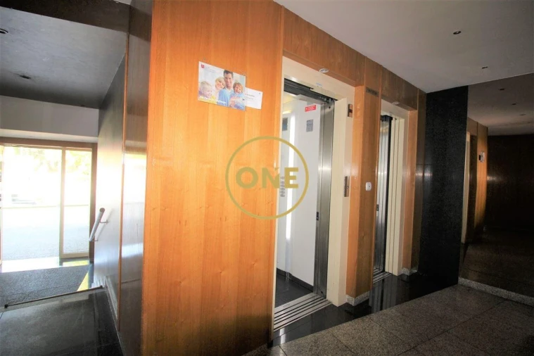 Apartamento T1 para Venda em Vila Nova de Famalicão e Calendário Foto 10