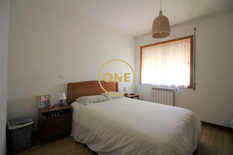 Apartamento T1 para Venda em Vila Nova de Famalicão e Calendário Foto 5