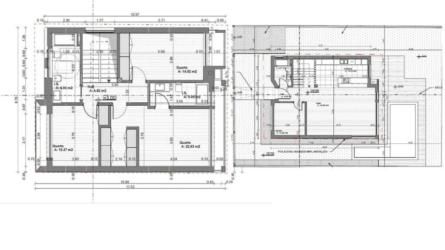 Moradia T4 para Venda em Charneca de Caparica e Sobreda Foto 3