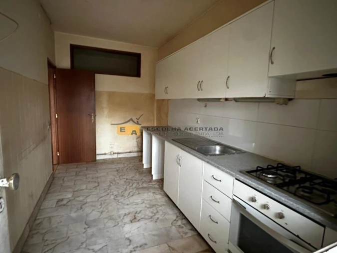 Apartamento T2 para Venda em Rio Tinto