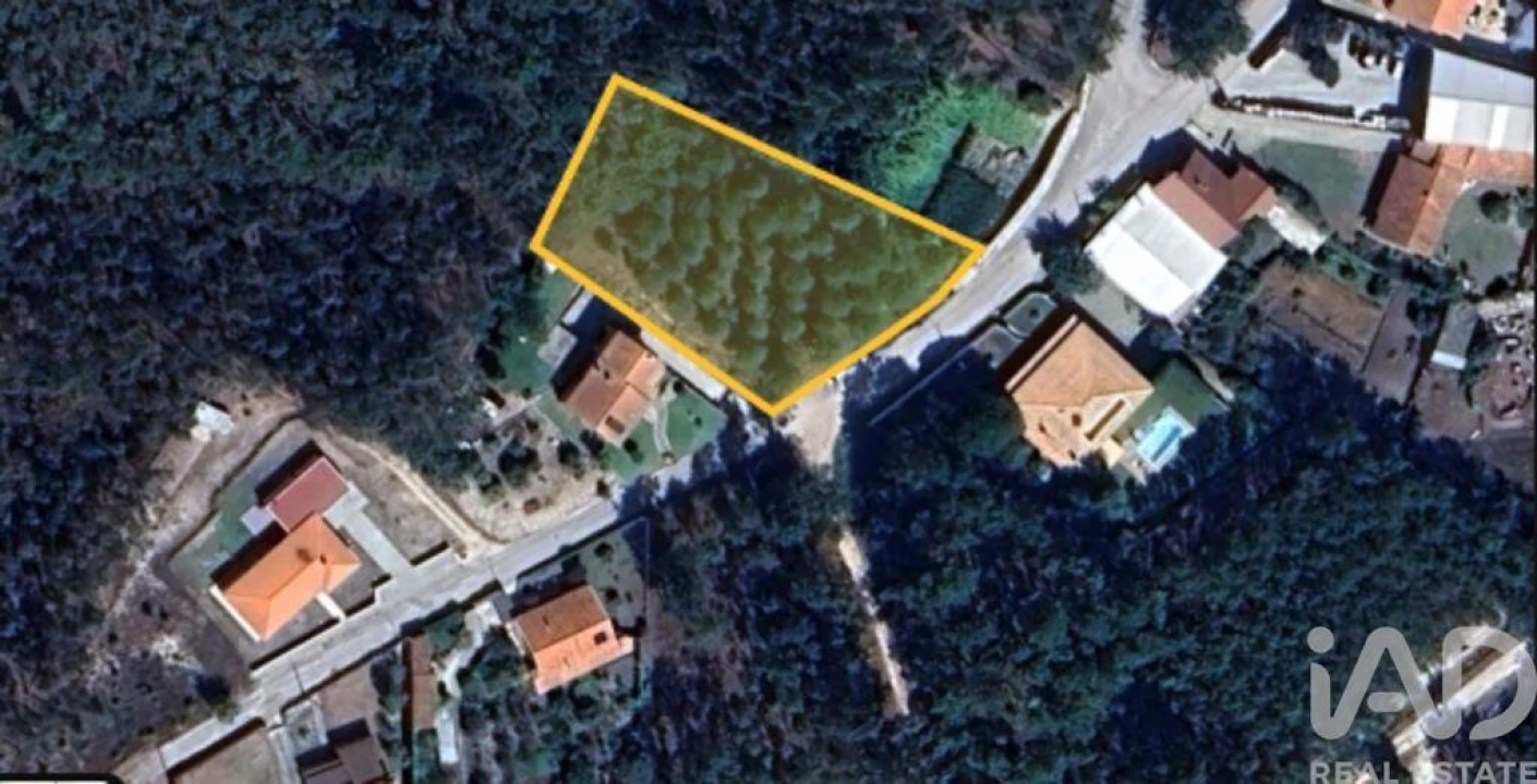 Terreno para Venda em Monte Real e Carvide Foto 10